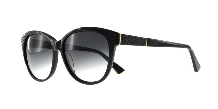 Anson Benson MT2437S001 Sunglasses - 45 Degree View